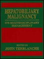 HEPATOBILIARY MALIGNANCY MULTIDISCIPLINARY MANAGEMENT - Retail Maharaj