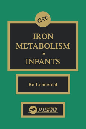 Iron Metabolism in Infants - Retail Maharaj