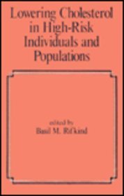 Lowering Cholesterol in High-Risk Individuals and Populations (Fundamental and Clinical Cardiology) - Retail Maharaj