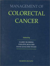 Management of Colorectal Cancer - Retail Maharaj