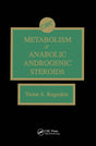 Metabolism of Anabolic-Androgenic Steroids - Retail Maharaj