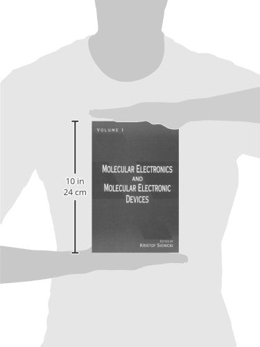 Molecular Electronics and Molecular Electronic Devices, Volume I: 1 - Retail Maharaj
