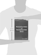 Molecular Electronics and Molecular Electronic Devices, Volume I: 1 - Retail Maharaj