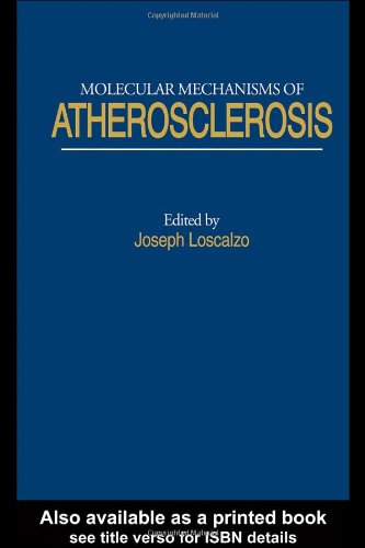 Molecular Mechanisms of Atherosclerosis - Retail Maharaj