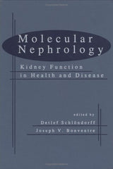Molecular Nephrology: Kidney Function in Health and Disease - Retail Maharaj