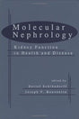 Molecular Nephrology: Kidney Function in Health and Disease - Retail Maharaj