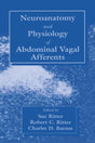 Neuroanat and Physiology of Abdominal Vagal Afferents - Retail Maharaj