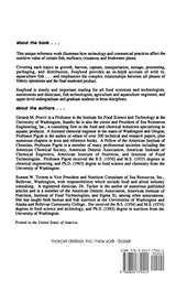 Seafood: Effects of Technology on Nutrition: 39 (Food Science and Technology) - Retail Maharaj