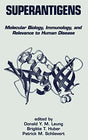 Superantigens: Molecular Biology: Immunology, and Relevance to Human Disease - Retail Maharaj