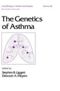 The Genetics of Asthma (Lung Biology in Health and Disease) - Retail Maharaj
