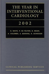 The Year in Interventional Cardiology 2002 - Retail Maharaj