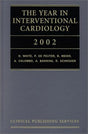 The Year in Interventional Cardiology 2002 - Retail Maharaj