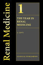 The Year in Renal Medicine - Retail Maharaj