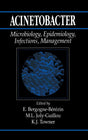 Acinetobacter: Microbiology, Epidemiology, Infections, Management - Retail Maharaj