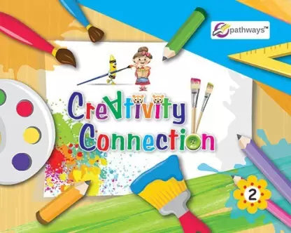 CREATIVITY CONNECTION 2 - Retail Maharaj