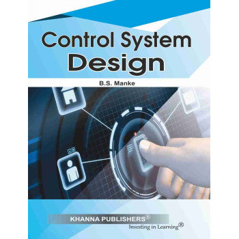 Control System Design - Retail Maharaj