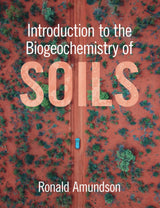 Introduction to the Biogeochemistry of Soils - Retail Maharaj