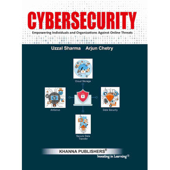 Cybersecurity - Retail Maharaj