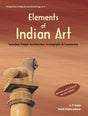Elements of Indian Art: Including Temple Architecture, Iconography and Iconometry - Retail Maharaj