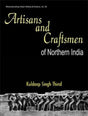 Artisans and Craftmen of Northern India - Retail Maharaj