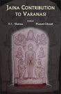 Jaina Contribution to Varanasi - Retail Maharaj