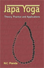 Japa Yoga: Theory, Practice and Applications - Retail Maharaj