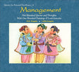 Management: One Hundred Quotes and Thoughts with One Hundred Paintings of Lord Ganesha - Retail Maharaj