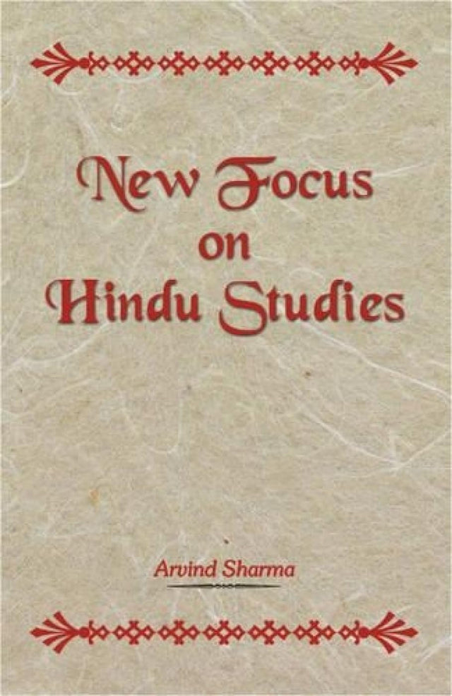 New Focus on Hindu Studies - Retail Maharaj