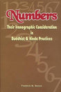 Numbers: Their Iconographic Consideration in Buddhist and Hindu Practices - Retail Maharaj