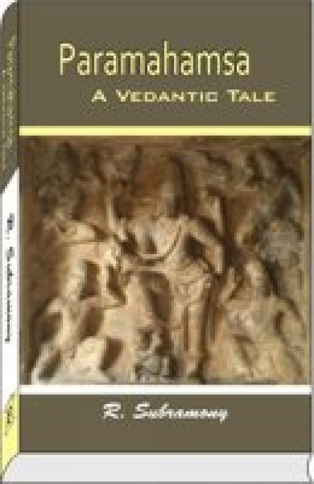 Paramhamsa, a Vedantic Tale - Retail Maharaj