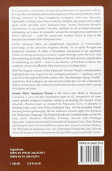 Prasna Upanisad: no. 8 (Rediscovering Indian Literary Classics S.) - Retail Maharaj