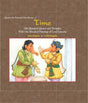 Time: One Hundred Quotes and Thoughts with One Hundred Paintings of Lord Ganesha - Retail Maharaj