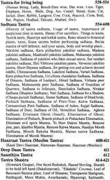 Kala Maha Indrajaal (Kali Kitab: Ravan Sanhita) - Retail Maharaj