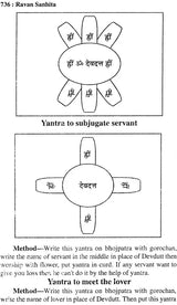Kala Maha Indrajaal (Kali Kitab: Ravan Sanhita) - Retail Maharaj