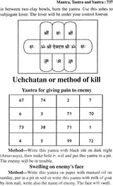 Kala Maha Indrajaal (Kali Kitab: Ravan Sanhita) - Retail Maharaj