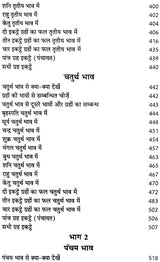लाल किताब: Lal Kitab (Set of 2 Volumes) - Retail Maharaj