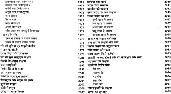लाल किताब: Lal Kitab (Set of Two Huge Volumes) - Retail Maharaj