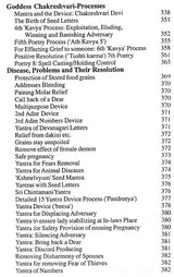 Remedies Through Yantras: Yantra and Rites for Solving and Remedying Problems of all Shades and Degrees - Financial, Relational, Mental and Spiritual - Retail Maharaj