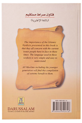 Islamic Verdicts (Fatawa Sirat-e-Mustaqeem) - Retail Maharaj
