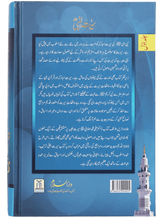 Seerat-un-Nabi (3 Volumes) - Retail Maharaj