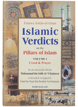 Islamic Verdicts on the Pillars of Islam 2V - Retail Maharaj