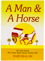 A Man and a Horse - Retail Maharaj