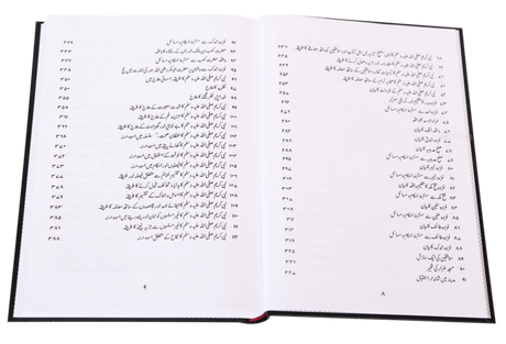 Abridged Zaad-ul-Ma’ad (مختصر زاد المعاد) - Retail Maharaj