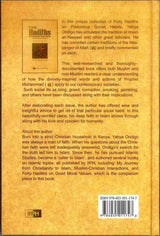 Forty Hadiths on Poisonous Social Habits With Short Commentaries - Retail Maharaj