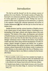 Forty Hadiths on Poisonous Social Habits With Short Commentaries - Retail Maharaj