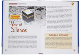 Golden Stories of Abu Bakr As-Siddeeq - Retail Maharaj