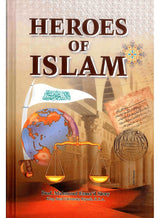 Heroes of Islam - Retail Maharaj