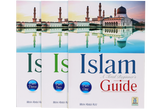 Islam – A Total Beginner’s Guide 3V - Retail Maharaj