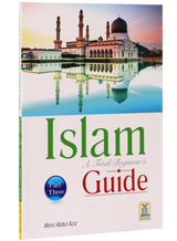 Islam – A Total Beginner’s Guide 3V - Retail Maharaj