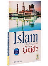 Islam – A Total Beginner’s Guide 3V - Retail Maharaj
